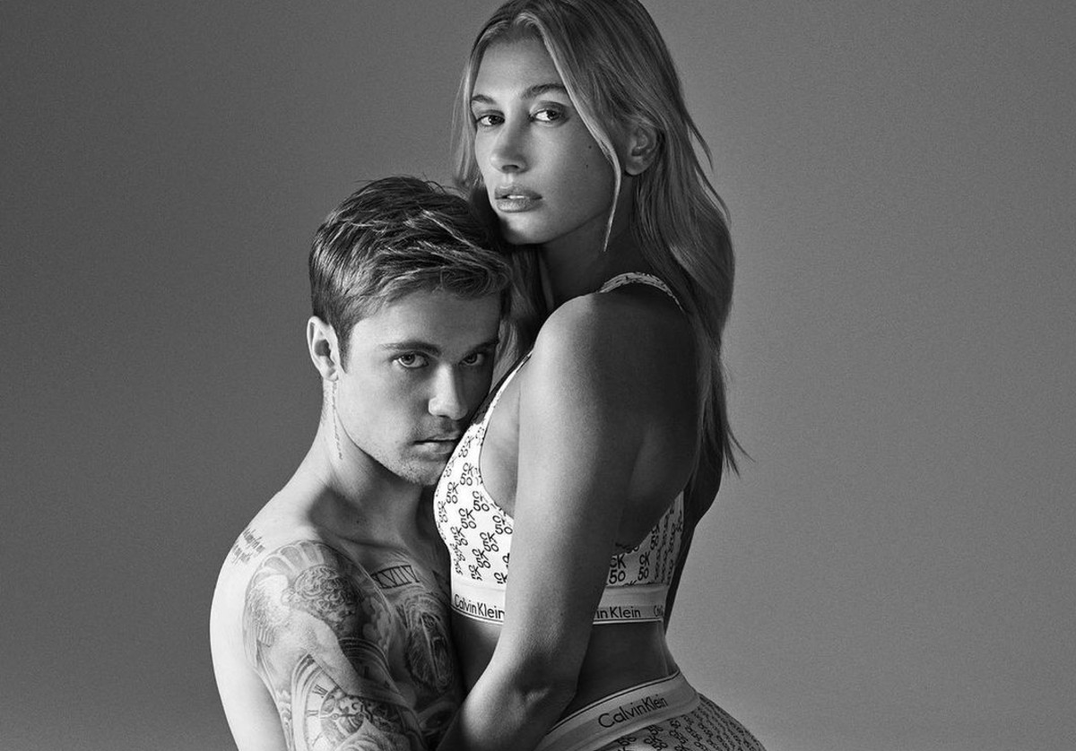 Justin Bieber Joked About Hailey Baldwin Giving Him Head On Instagram Tm Fucking I, Mate