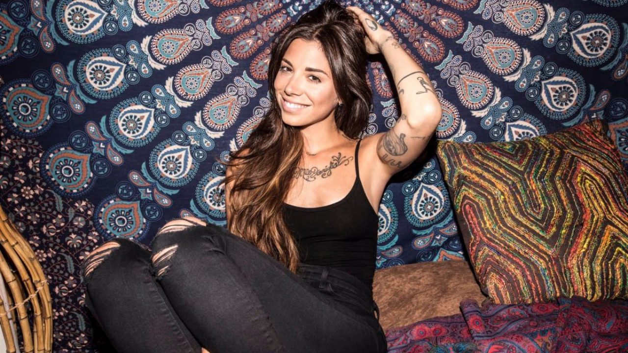 Christina Perri Gets Candid About Her Pregnancy Loss And Honors Her Body With An Instagram Post Drama Collector