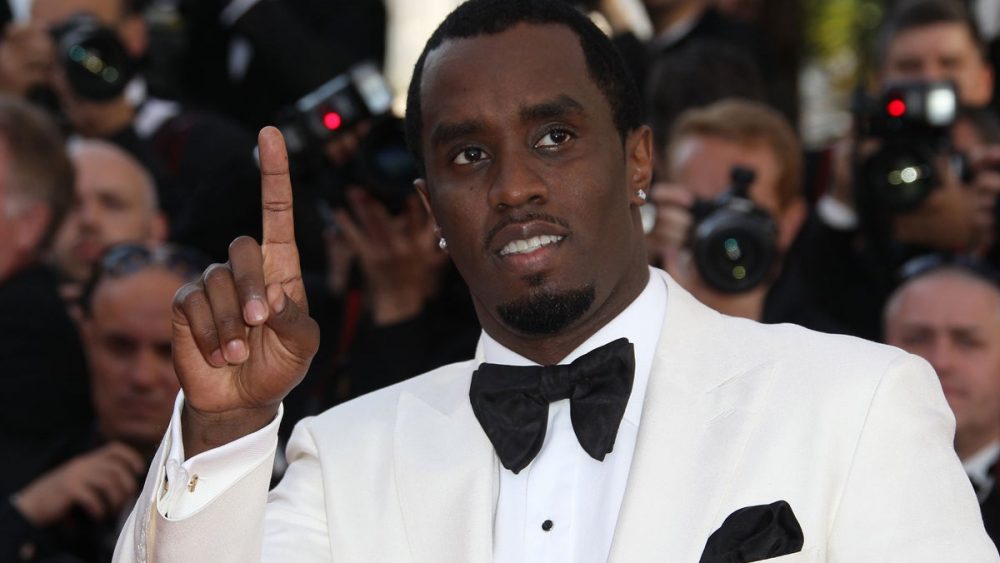 P Diddy Announces He Has Canceled New Year’s Eve Party Due To COVID-19 ...