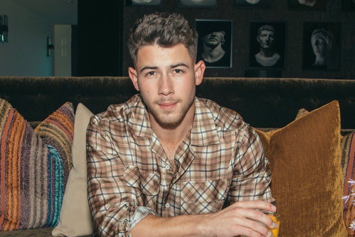 Nick Jonas Unveils Theme Of His Latest Album 'Spaceman' Which Became