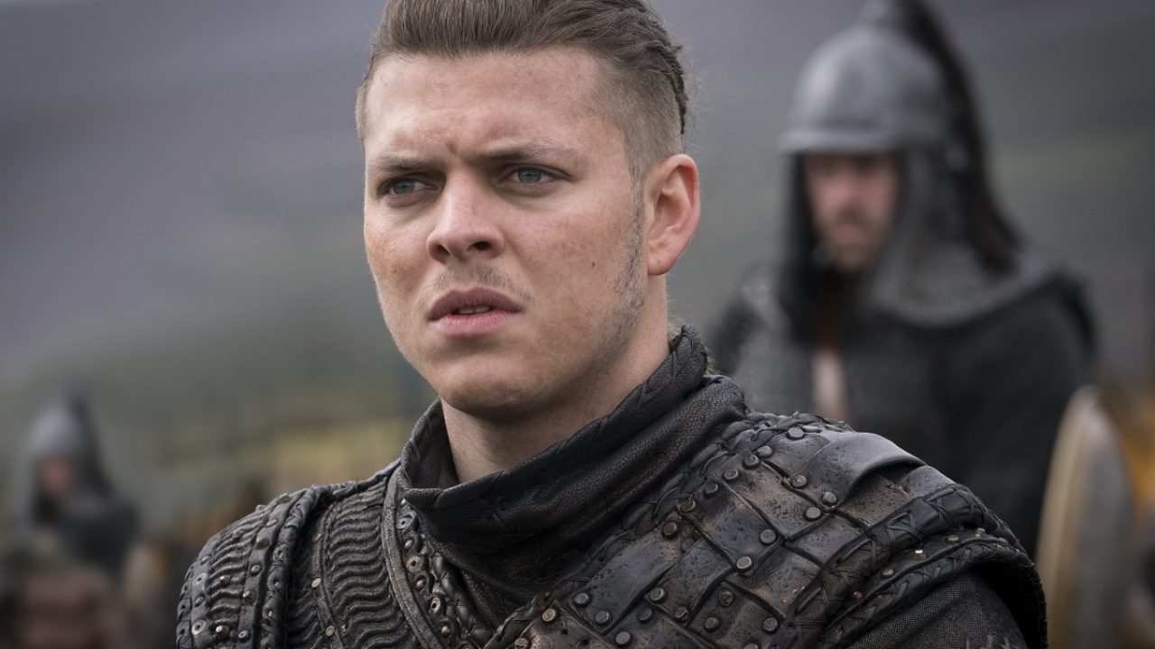 How Much Is Alex Hogh Andersen Net Worth In 2021 After Starring In Vikings Drama Collector